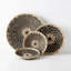 Munyumbe Winnowing Handwoven Wall Basket-1950465681