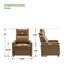 Thornport Pushback Recliner-758135448