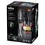 BRAUN MultiQuick 9 Hand Blender - Black