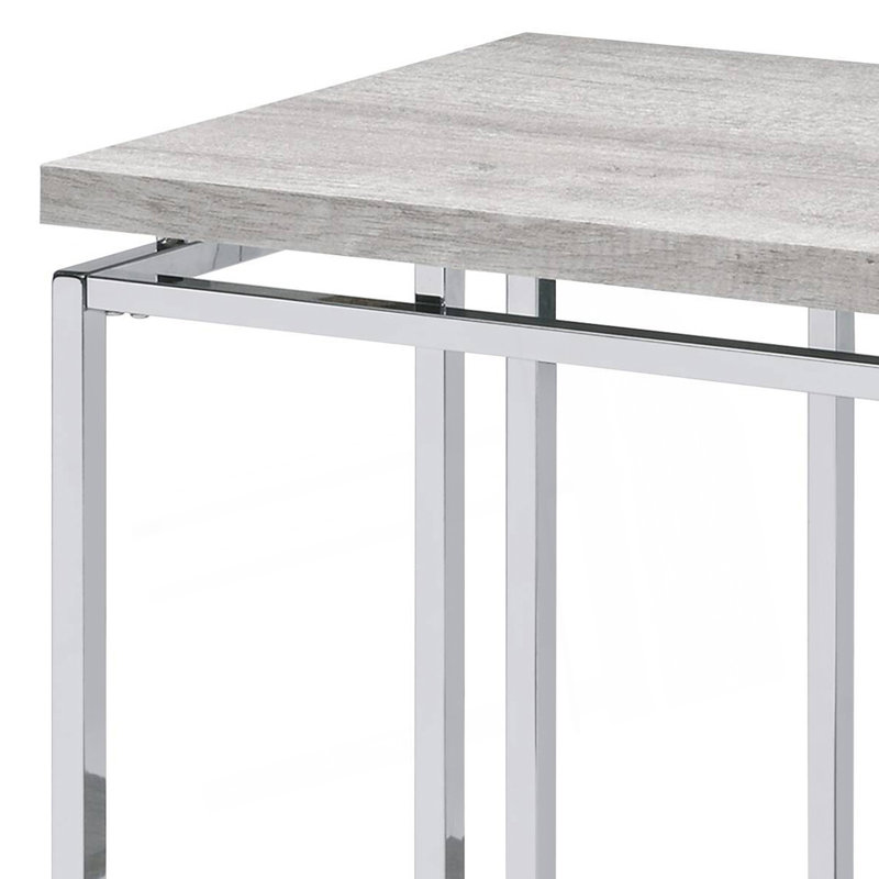 Modern Contemporary Sofa Table