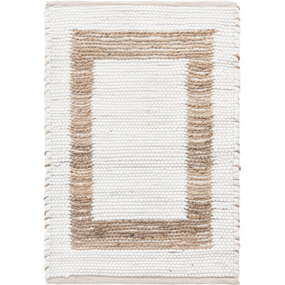Muenster Cotton Indoor Rug