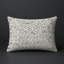 Coussin décoratif intérieur / extérieur bleu Modern Modern-115169699-115169415
