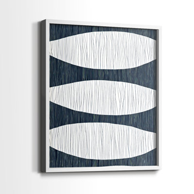 "ABSTRACT Series DCCXLVI" par J Paul
