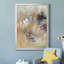 «Frozen Spring I», reproduction d'art sur toile-1663872709-1663872730