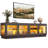 TV Stand 70" Media Console For Tvs Up To 85 Inch-1735065244