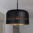 Worsham 1 Light Pendant