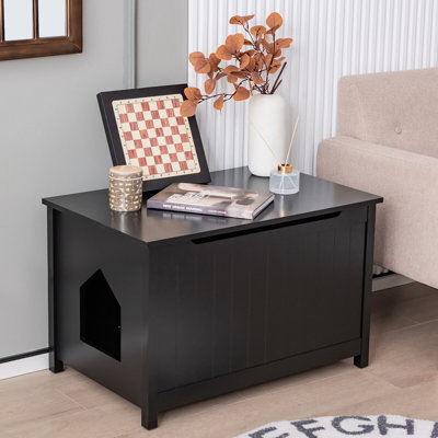 Coreen Litter Box Enclosure