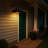 Outdoor Wall Light-436689750