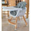 Petrick High Chair