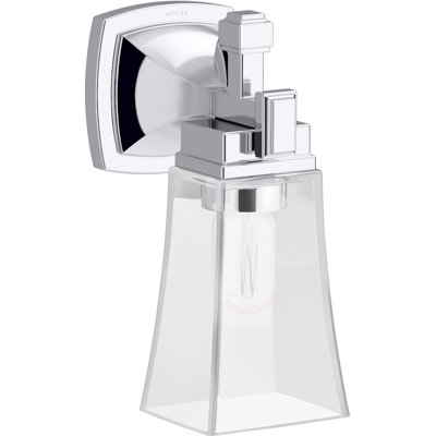 Riff 11.19 In. One-Light Sconce