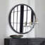 Miroir mural Ceram