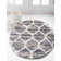 Mitzy Geometric Indoor Rug