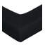 Microfiber Brushed 40cm Deep Fitted Sheet-68692544-68692550