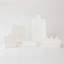 Icon Vase-Matte White-926286207