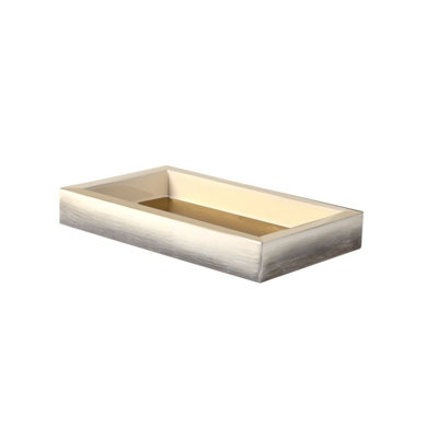 Bathroom Tray
