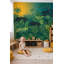 Papier peint jungle tropicale-133421426-133421432