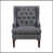 Gris anthracite est en rupture de stock