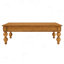 Table basse rectangulaire avec tiroir de rangement-129910344