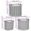 Bloomsbury Market Kubu Rattan Box-1392116105