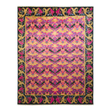 One-of-a-Kind 7' 10" X 10' 3" Hand Knotted Area Rug