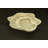 White Cirrus Onyx Small Centerpiece