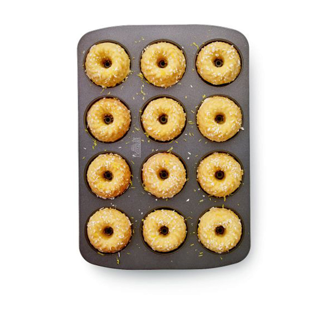 Birkmann Eclair-Backblech Rechteckig Antihaft 