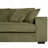 Mirod Large Sectional Sofa with Thick Cushions-1306370376