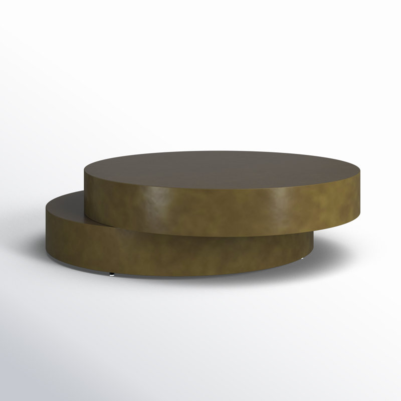 Frame Coffee Table