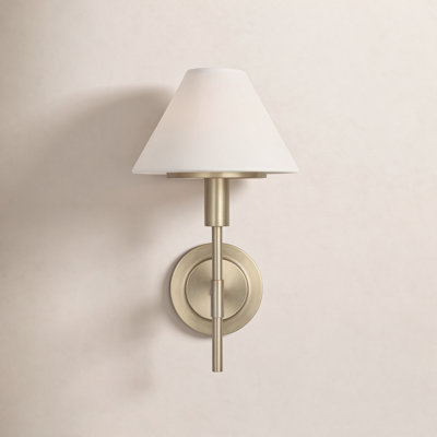 Kristin Medium Sconce