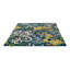 Hand Tufted Floral Area Rug-77945635