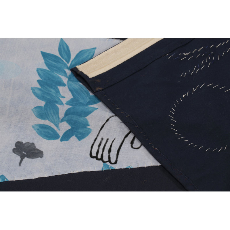 Hand Woven Tapestry