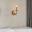 Emperador Candle Wall Light-40244464