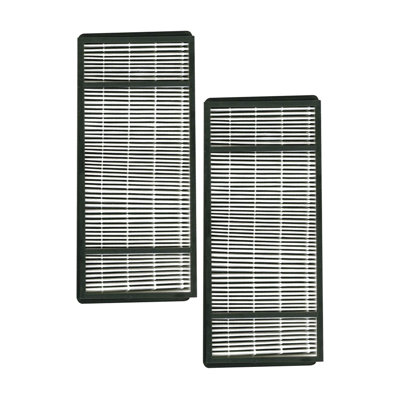 Filtre HEPA de remplacement pour purificateur d'air