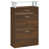 Brown is out of stock