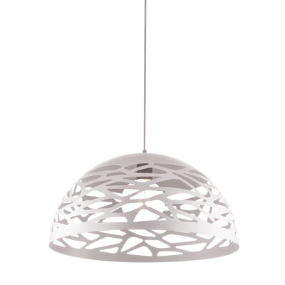 Wogina 1 - Light Single Pendant