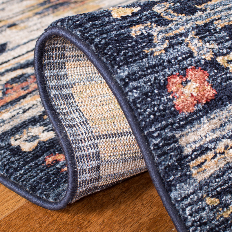 Tapis Sechovicz Performance Southwestern, Rectangle 4 pi x 6 pi