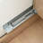 35'' Single Bathroom Vanity Base Only-99996331