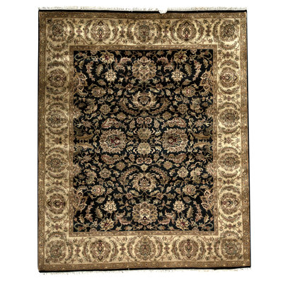Wool Area Rug