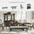 Jahed Dining Extension Table