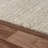 Modern Solid Hand-Made Hand-Woven Wool/Cotton Area Rug-507993080