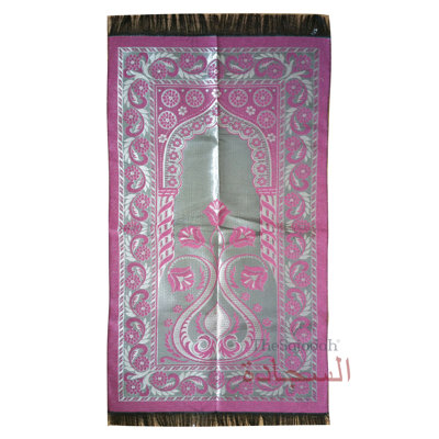 Geometric Indoor / Outdoor Rug