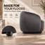 Fauteuil d'appoint Mercer41 Arnfried-1340637801
