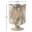 Hidalgo 7.5'' Glass Table Vase