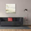  «Solstice 5» par DAG, Inc, art mural sur toile, 37 po x 37 po-868252382
