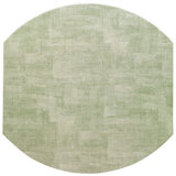 New Luster Eliptic Placemats