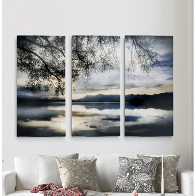 3 - Pieces