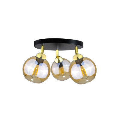 Glass Spotlight