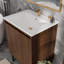 Meuble-lavabo 24 po sans lavabo-126251898
