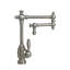 Towson Kitchen Faucet - 18" Articulated Spout-35311962