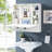 Foldable Writing Desk-218777063